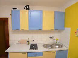 Apartment for 3 Persons With Beautiful Terrace