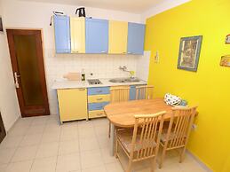 Apartment for 3 Persons With Beautiful Terrace