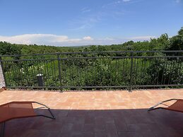 Apartment for 3 Persons in Quiet Part of Premantura With Beautiful Gar