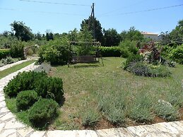 Apartment for 3 Persons in Quiet Part of Premantura With Beautiful Gar