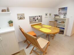 Apartment for 3 Persons in Quiet Part of Premantura With Beautiful Gar