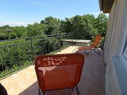 Apartment for 3 Persons in Quiet Part of Premantura With Beautiful Gar