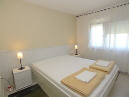 Apartment for 3 Persons in Quiet Part of Premantura With Beautiful Gar