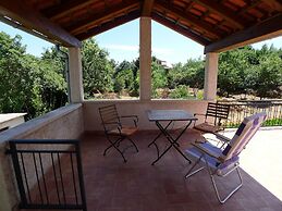 Apartment for 3 Persons in Quiet Part of Premantura With Beautiful Gar