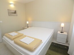 Apartment for 3 Persons in Quiet Part of Premantura With Beautiful Gar