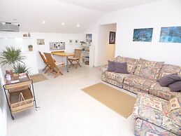 Apartment for 3 Persons in Quiet Part of Premantura With Beautiful Gar