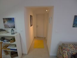 Apartment for 3 Persons in Quiet Part of Premantura With Beautiful Gar