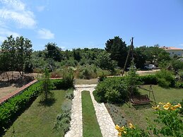 Apartment for 3 Persons in Quiet Part of Premantura With Beautiful Gar