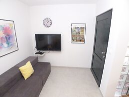 Apartment for 3 Persons in Quiet Part of Premantura With Beautiful Gar