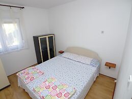 Apartment for 5 Persons With Balcony