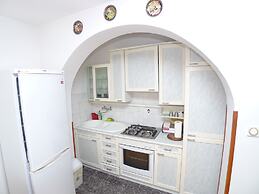 Apartment for 5 Persons With Balcony