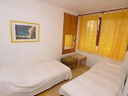 Apartment for 5 Persons With two Bedrooms and Internet