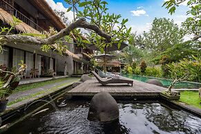 Kandarpa Ubud