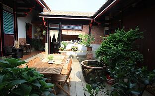 Tan Gu Shou Jin Guesthouse 1