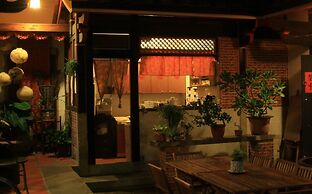 Tan Gu Shou Jin Guesthouse 1