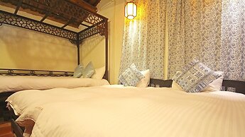 Tan Gu Shou Jin Guesthouse 1