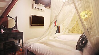 Tan Gu Shou Jin Guesthouse 1