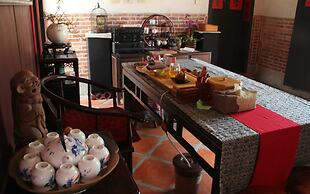 Tan Gu Shou Jin Guesthouse 1