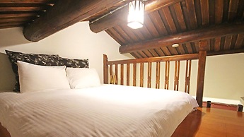 Tan Gu Shou Jin Guesthouse 1