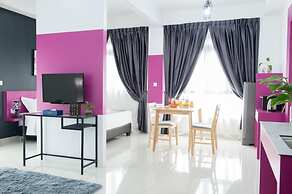Ezzyhome Medini