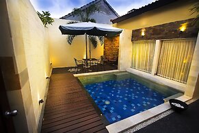 Punyan Poh Bali Villas