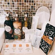 hostel & powder room crane - Caters to Women