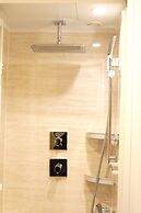 hostel & powder room crane - Caters to Women