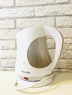 hostel & powder room crane - Caters to Women