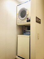 hostel & powder room crane - Caters to Women