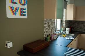 Cozy Flat near Athens City Center