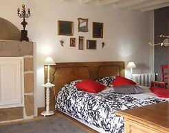 l'Angeviniere, maison d'hotes