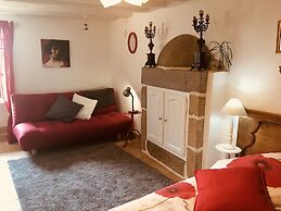 l'Angeviniere, maison d'hotes