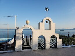SANTORINI N Pension