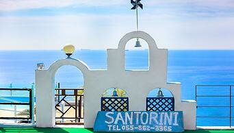 SANTORINI N Pension