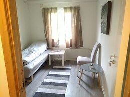 Holandsvika Bomiljø