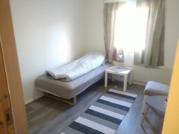 Holandsvika Bomiljø