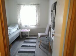 Holandsvika Bomiljø