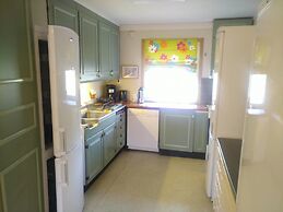 Holandsvika Bomiljø