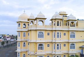 Bloom Boutique | Lake Pichola