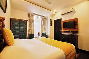 Bloom Boutique | Lake Pichola