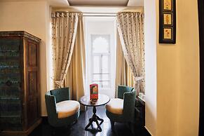 Bloom Boutique | Lake Pichola