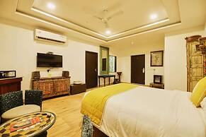 Bloom Boutique | Lake Pichola