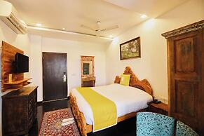 Bloom Boutique | Lake Pichola