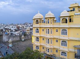 Bloom Boutique | Lake Pichola