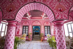 Bloom Boutique | Lake Pichola
