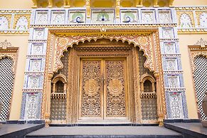 Bloom Boutique | Lake Pichola