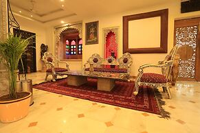 Bloom Boutique | Lake Pichola