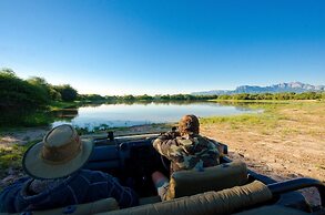 Vuyani Safari Lodge