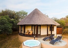 Vuyani Safari Lodge