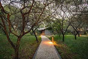 Vuyani Safari Lodge
